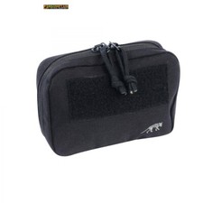 Admin Pouch Black Tasmanian