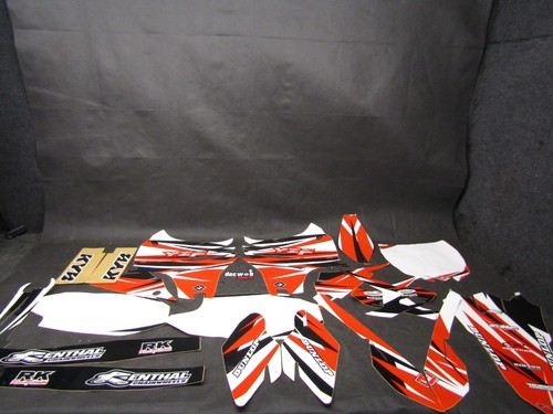 Yamaha yzf 450 2010 - 450, 2010-2012