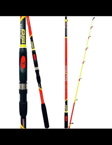 Kolpo maxima canna pesca - canna,