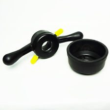 Corghi Tire Balancer Quick Release Wing Nut & Pressure Cup 5-101514 40mm