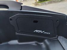 Sportellino vano sottosella