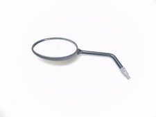 Specchio sinistro con graffi BMW R 1200 R 2010 2011 2012 2013 2014