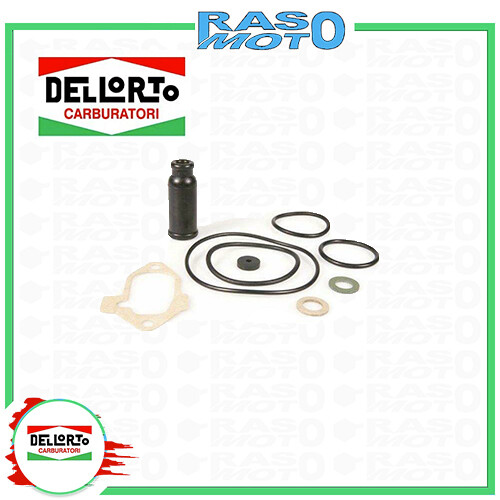Kit guarnizioni carburatore - kit,