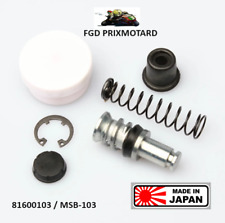 HONDA VFR 750 1986/1987 KIT REFECTION MAITRE CYLINDRE FREIN AVANT MSB-103