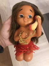 Stupenda bambola anni 70 alta