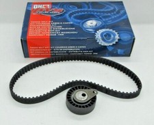 KIT CINGHIA DISTRIBUZIONE QH ADATTO PER FORD FOCUS MK1 FIESTA MK4