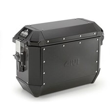 ALA36BPACK2 - Givi Coppia