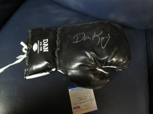 Guantone boxe don king - guantone,