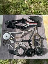 Bicicletta Bmx Hemi