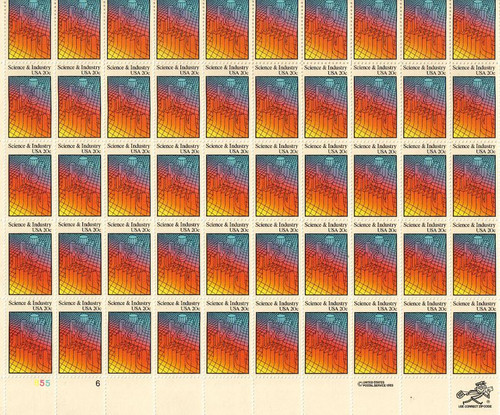 Scott 2031 20 - #2031...,
