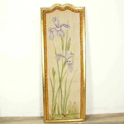 Arazzo antico pannello - arazzo,