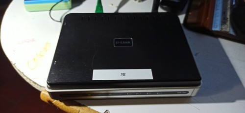 Modem router link dir - router, d-link