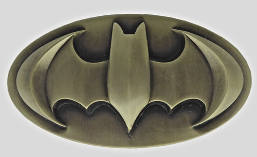 Cintura batman fibbia - batman,
