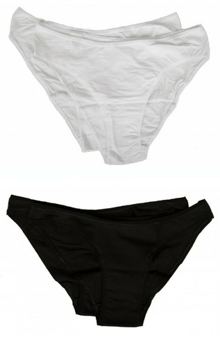 Confezione slip donna - confezione,