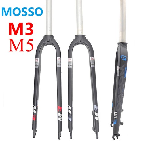 Forcella rigida bici - , mtb