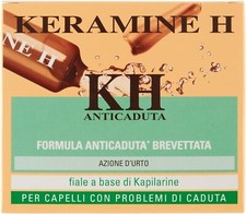 KERAMINE H FORMULA ANTICADUTA