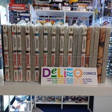 SHAMO - NATO PER COMBATTERE