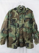 USGI M-65 Field Jacket Small