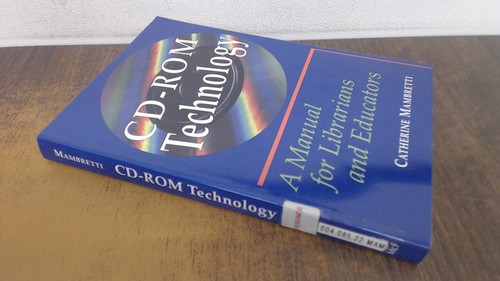 Rom technology a manual - technology:,