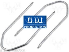 Chiavi chiavette per smontare radio e autoradio Fiat Lancia Alfa Citroen Peugeot