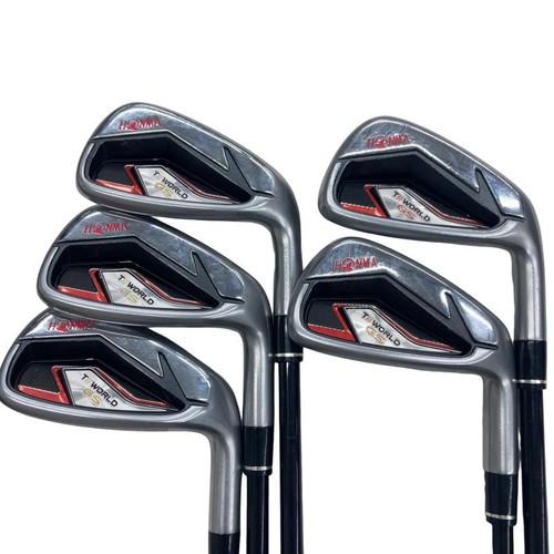Honma tour world - honma, set