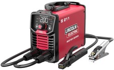 MMA Lincoln Electric Bester S