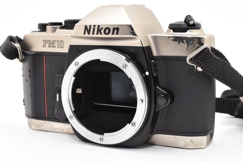 Ecc corpo fotocamera - [ecc+++++],