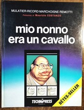 Libro Caricature "Mio Nonno