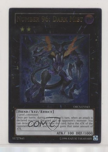 Numero dark mist - numero,