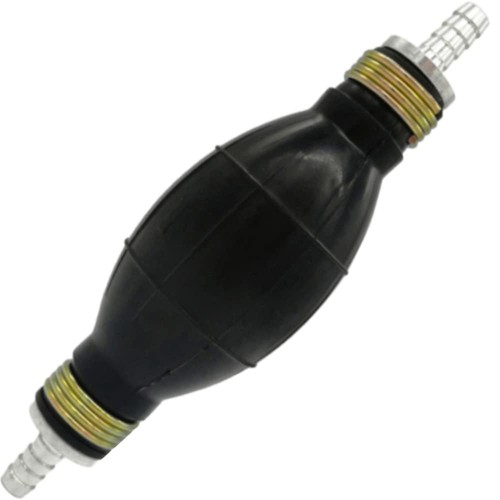 Lampadina pompa primer manuale