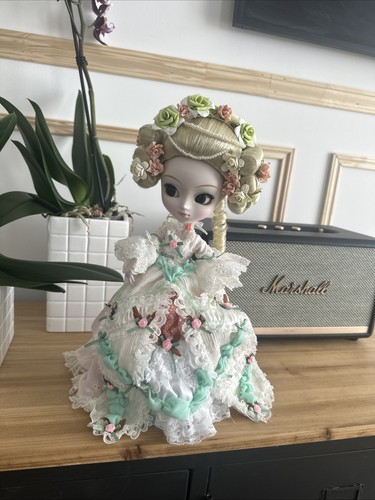 Pullip marianne f 599 - ★★★pullip, f-599