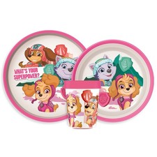 Paw Patrol Superpowers Set di