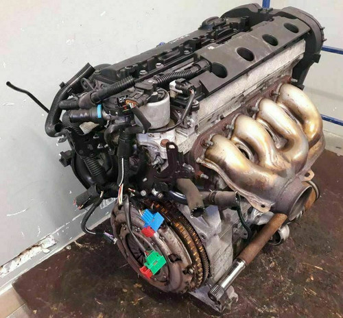 Motore citroen 16v rfn - motore,