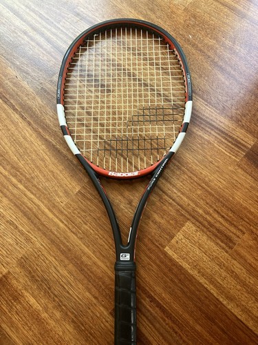 Racchetta tennis babolat - da,