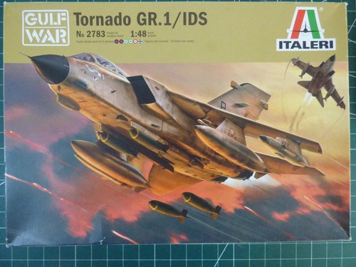 Italeri 2783 supereb - italeri,