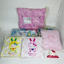 Set cuscini coniglietto - cuscini,