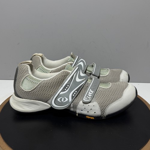 Scarpe ciclismo lago uomo