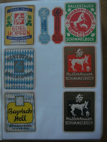 Mainburg brauerei winkler - mainburg,