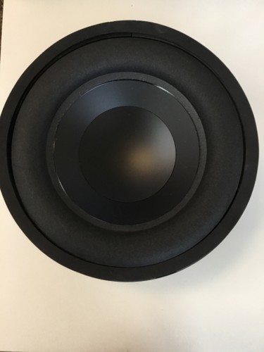 Subwoofer polk audio - subwoofer,