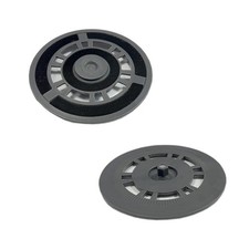 2 Pezzi Scopa per Robot