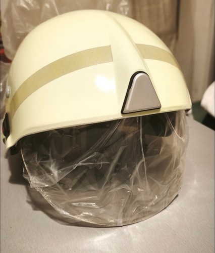 Casco antincendio varie - casco, e