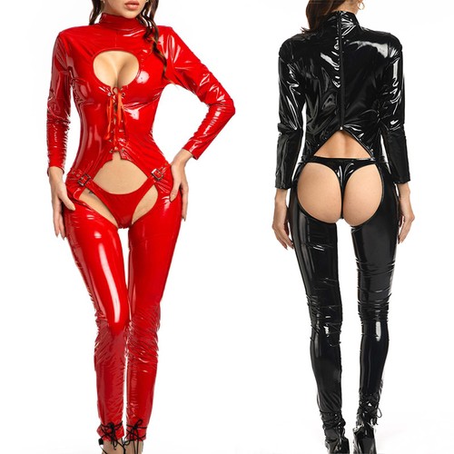 Body donna lucido effetto