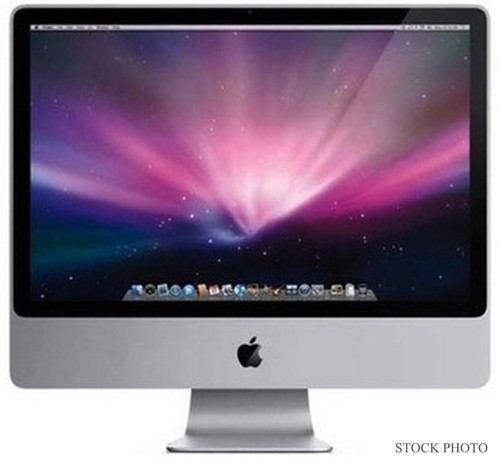 Imac intel core 2 duo - 2,