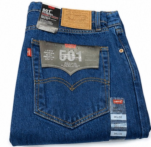 Jeans uomo levi 501 - uomo, levi's®