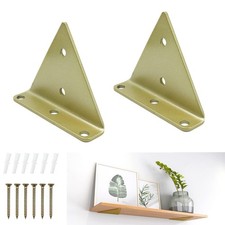 Mensola staffa angolare