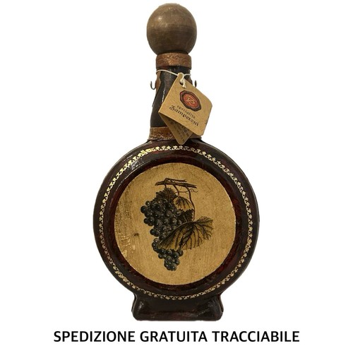 Mirto sardo liquore bottiglia - sardo,