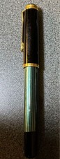 Pelikan penna roller vintage - roller,