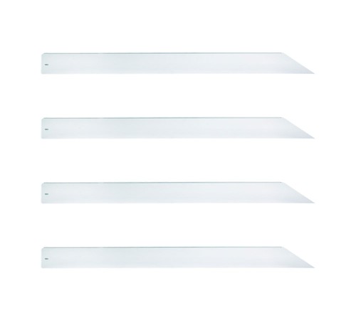 Door trim pairs - door,