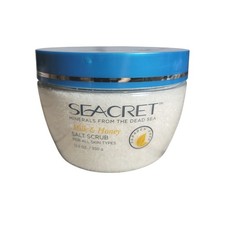 Sale Seacret Scrub Latte e
