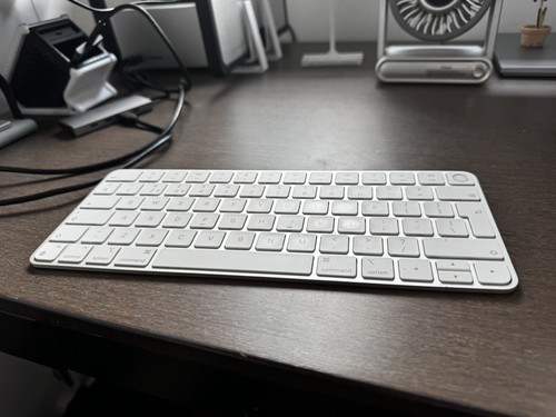 Apple magic keyboard con - keyboard,
